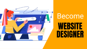 Website Designing Course