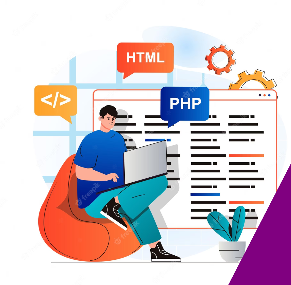 FRONTEND DEVELOPER COURSE