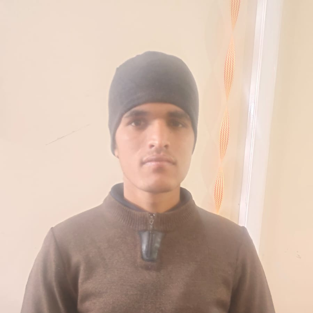 4 Name : Ayush Mittal
Job Profile : Python Developer
Package : 3.5 LPA/-